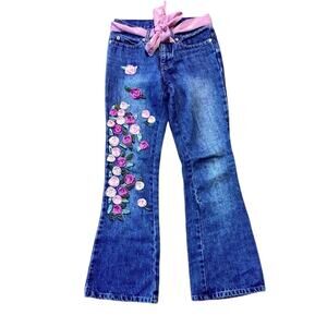 Limited Too Bootcut Jeans